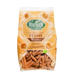 Penne volkoren van La Bioidea, 6 x 500 g